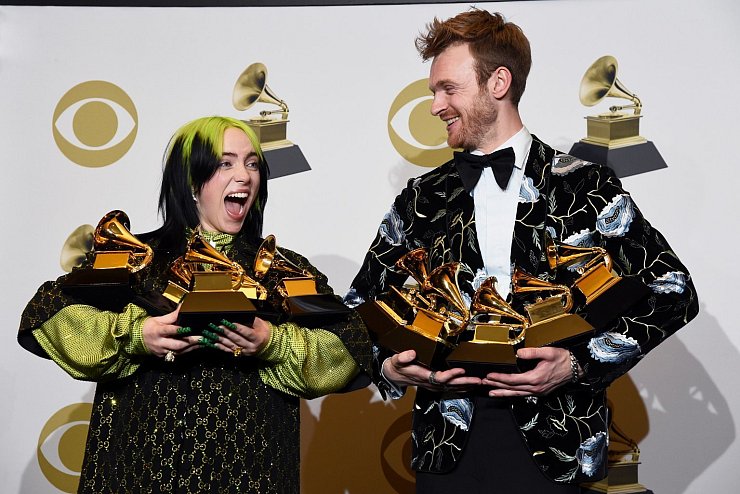 Geschwister - &copy; Foto: Chris Pizzello/Invision/AP/dpa