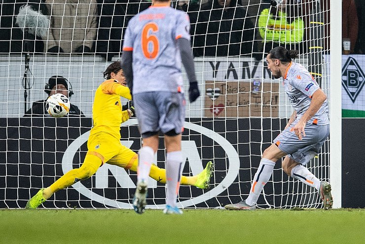 Aus besiegelt - &copy; Foto: Marius Becker/dpa