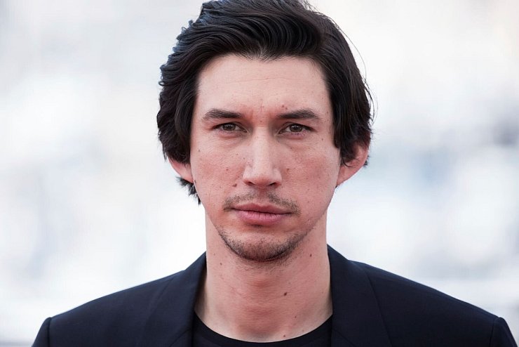 Filmfestival Cannes 2021 - Adam Driver - © Foto: Vianney Le Caer/Invision/AP/dpa