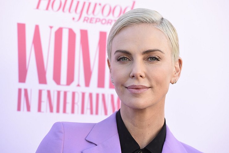 Charlize Theron - &copy; Foto: Jordan Strauss/Invision/AP/dpa