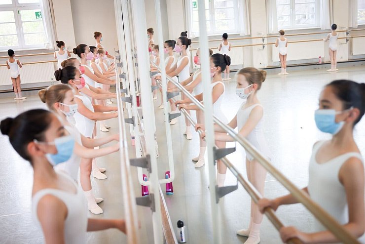 - &copy; Christian Charisius/dpa