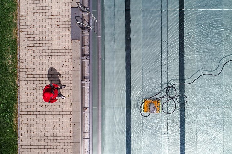 Sommermythen - © Foto: Patrick Pleul/dpa-Zentralbild/dpa