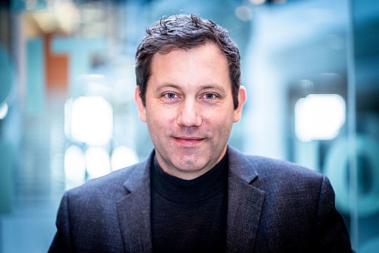 Lars Klingbeil - &copy; Foto: Kay Nietfeld/dpa