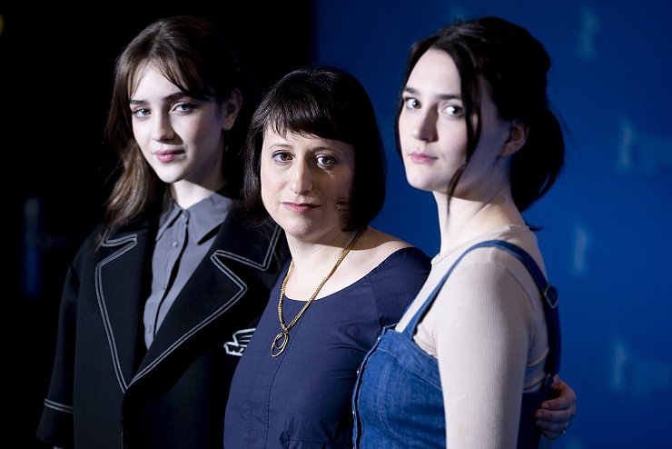 Berlinale 2020 - Never Rarely Sometimes Always - &copy; Foto: Christoph Soeder/dpa