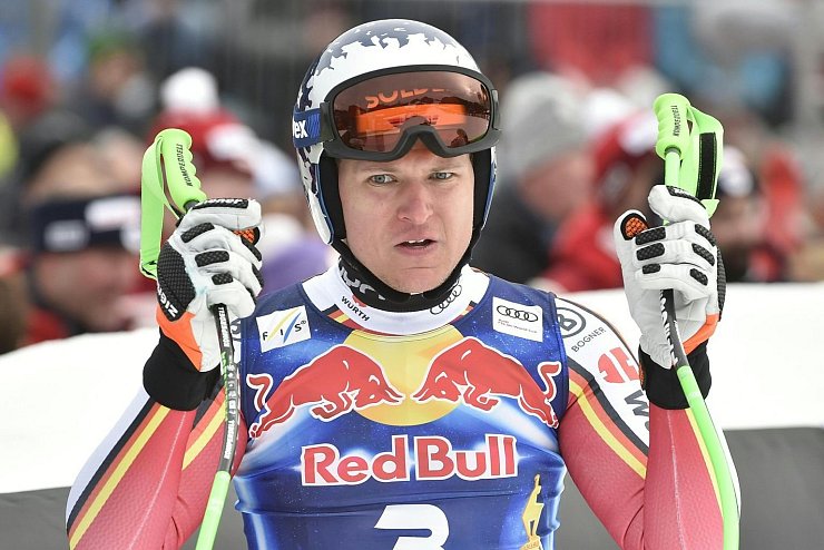 Thomas Dre&szlig;en - &copy; Foto: Hans Punz/APA/dpa