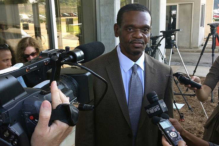 Henry McCollum - &copy; Foto: Michael Biesecker/AP/dpa