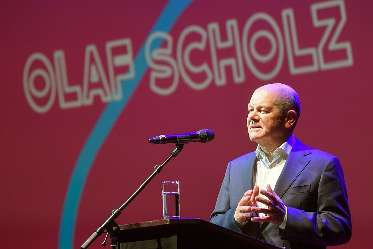 Filmfestival Cottbus - &copy; Foto: Patrick Pleul/dpa