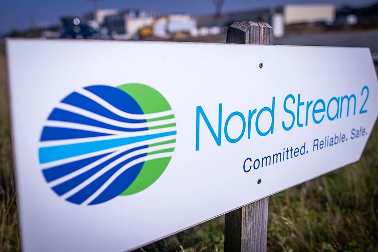 Nord Stream 2 - &copy; Foto: Jens B&uuml;ttner/dpa-Zentralbild/dpa