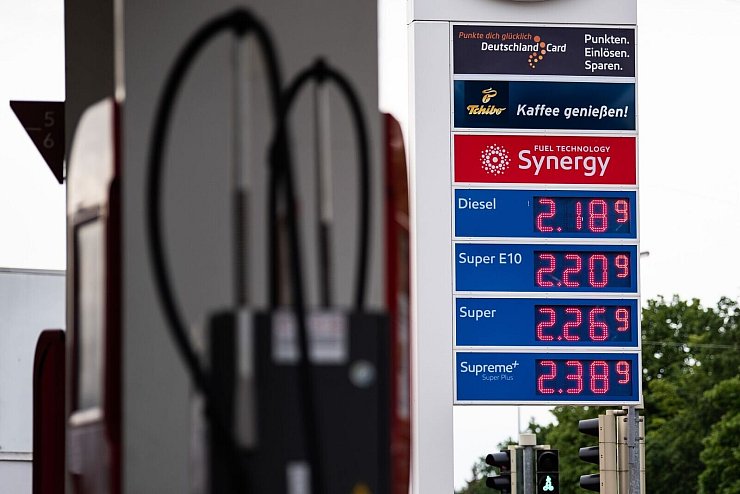 - &copy; Melissa Erichsen/dpa