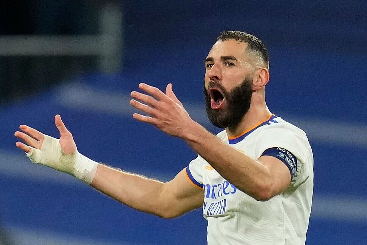 - &copy; Manu Fernandez/AP/dpa