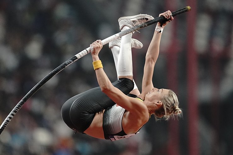 Lisa Ryzih - &copy; Foto: Michael Kappeler