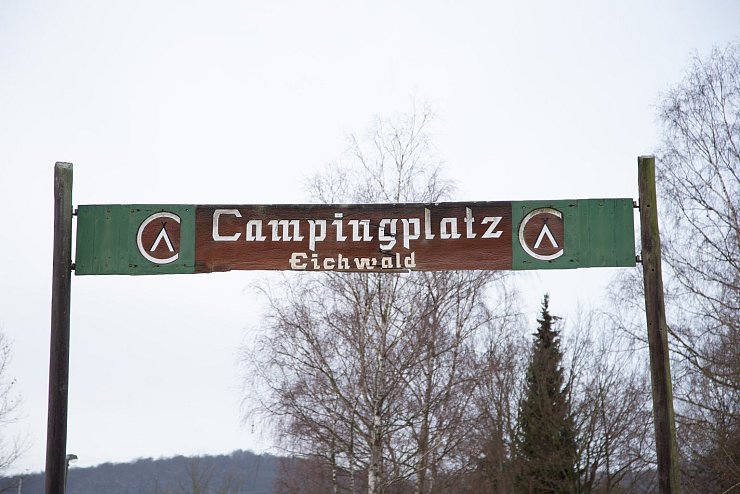 Campingplatz Eichwald - © Foto: Friso Gentsch