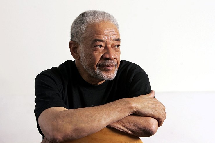 Bill Withers - &copy; Foto: Reed Saxon/AP/dpa