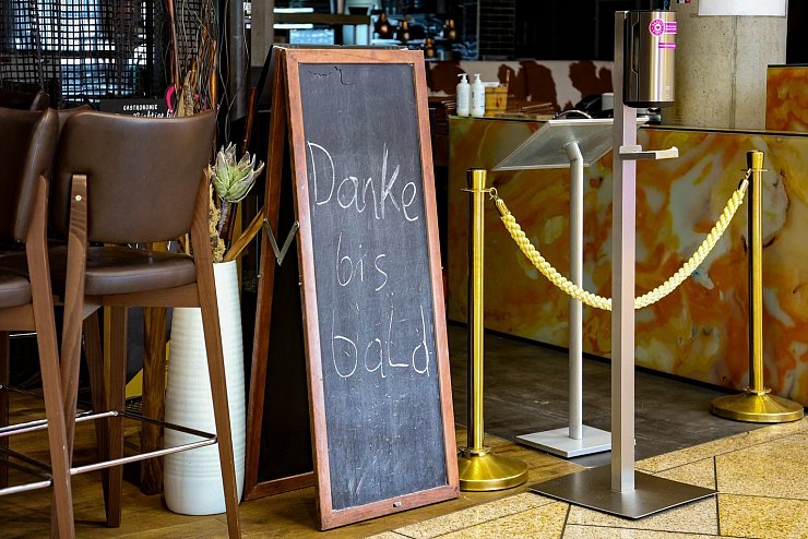 Gastronomie - &copy; Foto: Fotokerschi.At / Bayer/APA/dpa