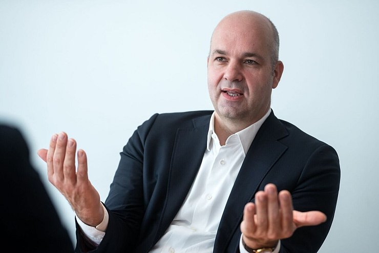 - &copy; Bernd von Jutrczenka/dpa