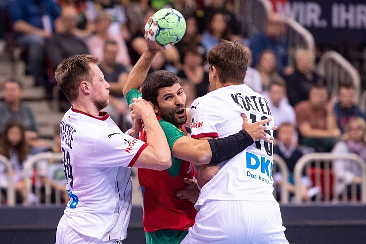 Deutschland - Portugal - &copy; Foto: Marius Becker/dpa