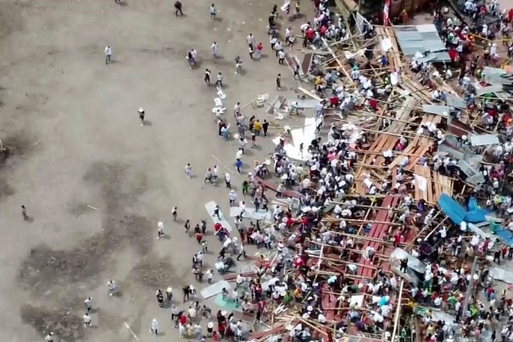 - &copy; Uncredited/AP/dpa