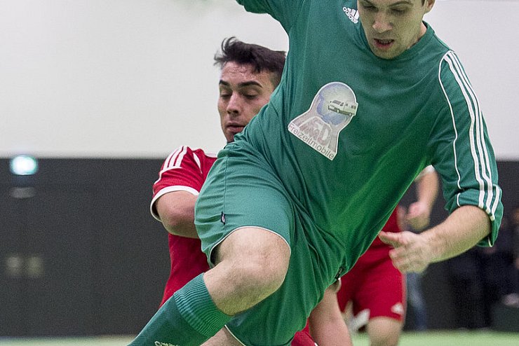 TuS Kachtenhausen - SC Augustdorf 2:1, Foto Egon Penner