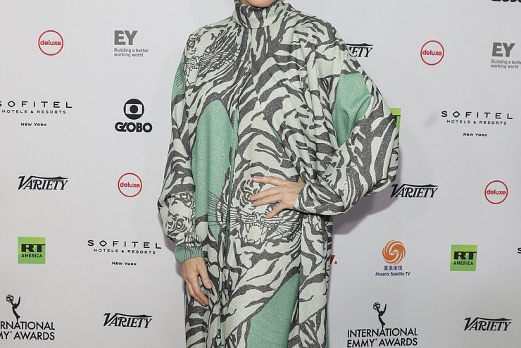 International Emmy Awards - &copy; Foto: Amy Sussman/Invision/AP