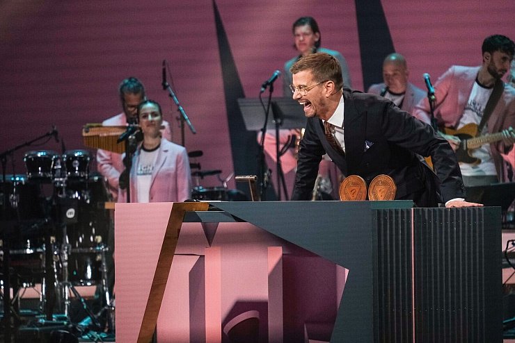 - &copy; Anna Thut/Florida TV/ProSieben/dpa