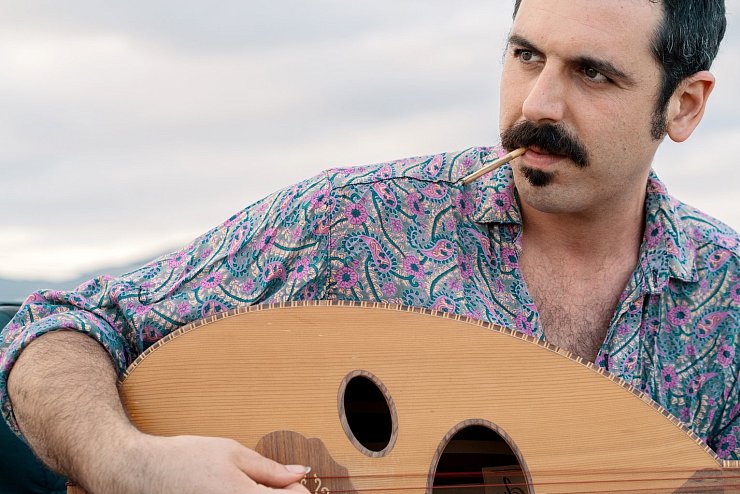 Spaniens Kultur-Szene - &copy; Foto: -/Maria Sticotti/dpa