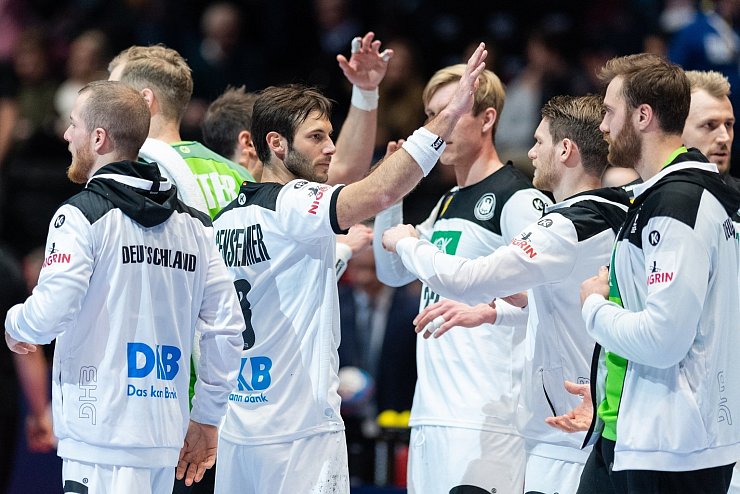 Sieger - &copy; Foto: Robert Michael/dpa-Zentralbild/dpa