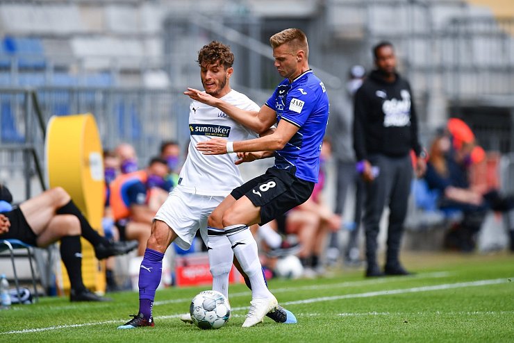 Derby - &copy; Foto: Stuart Franklin/Getty/POOL/dpa