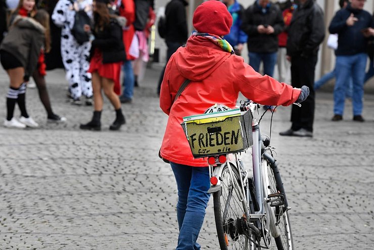 D&uuml;sseldorf - &copy; Foto: Roberto Pfeil/dpa