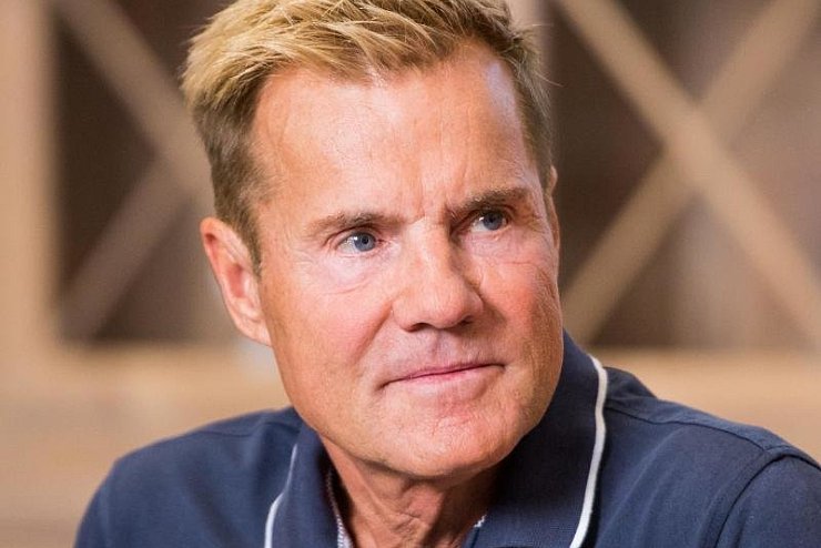 Dieter Bohlen - © Foto: Daniel Bockwoldt/dpa