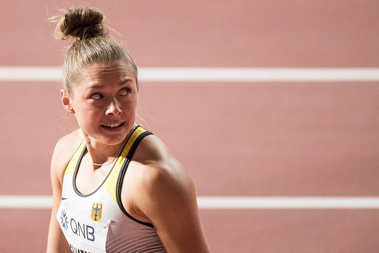 Finale verpasst - &copy; Foto: Oliver Weiken