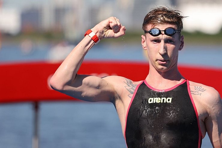 Stark - &copy; Foto: Oliver Weiken/dpa