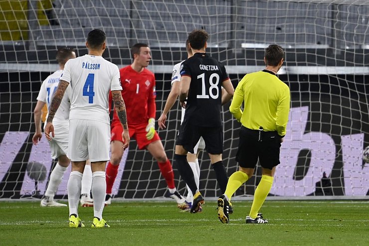 1:0 - &copy; Foto: Federico Gambarini/dpa