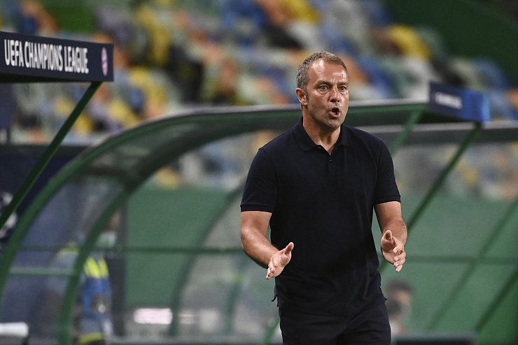 Der Stratege - &copy; Foto: Franck Fife/pool AFP via AP/dpa