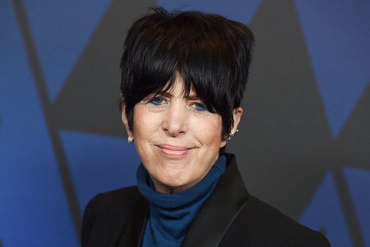 Diane Warren - © Foto: Jordan Strauss/Invision/AP/dpa