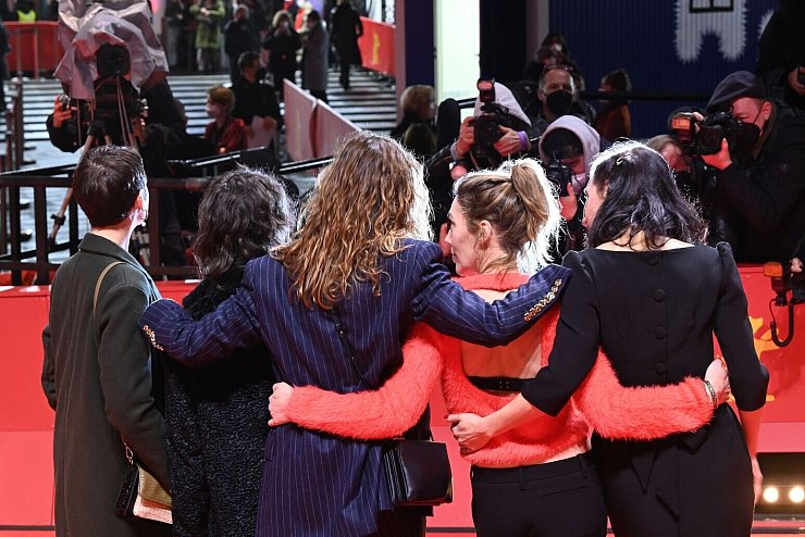 - © Jens Kalaene/dpa-Zentralbild/dpa