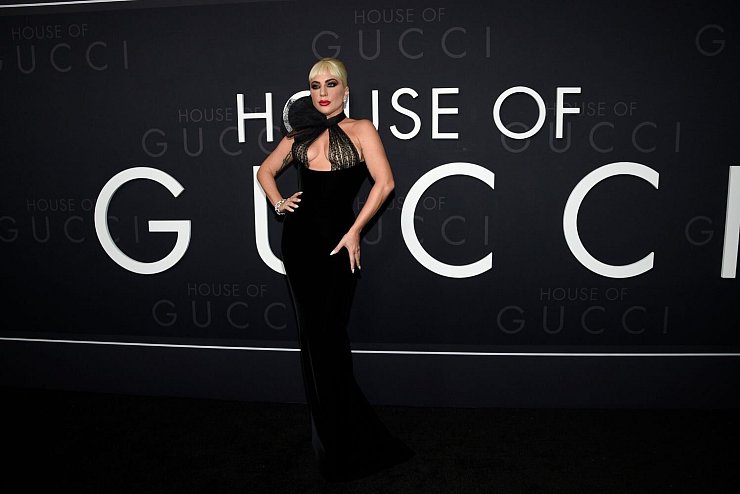 House of Gucci - &copy; Foto: Evan Agostini/Invision via AP/dpa