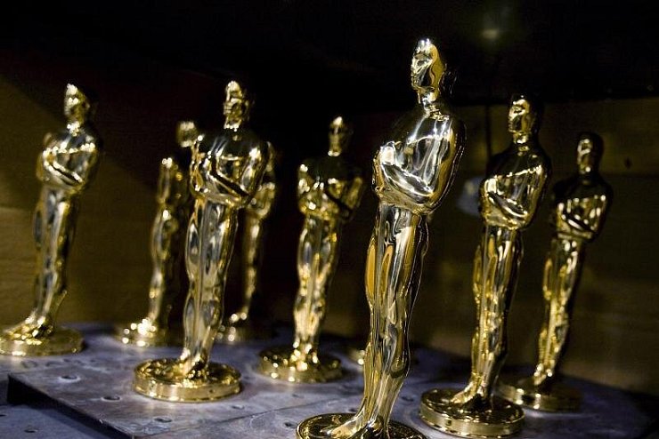 Oscar-Verleihung - © Foto: TANNEN MAURY/epa/dpa