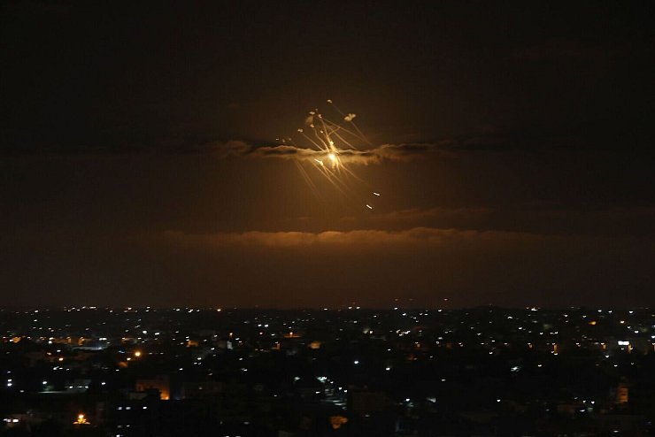 - © Ashraf Amra/APA Images via ZUMA Press Wire/dpa