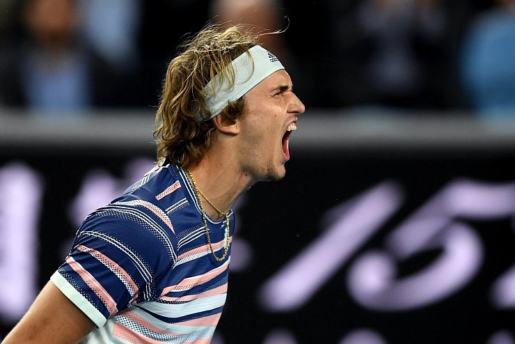 Weiter - &copy; Foto: Lukas Coch/AAP/dpa