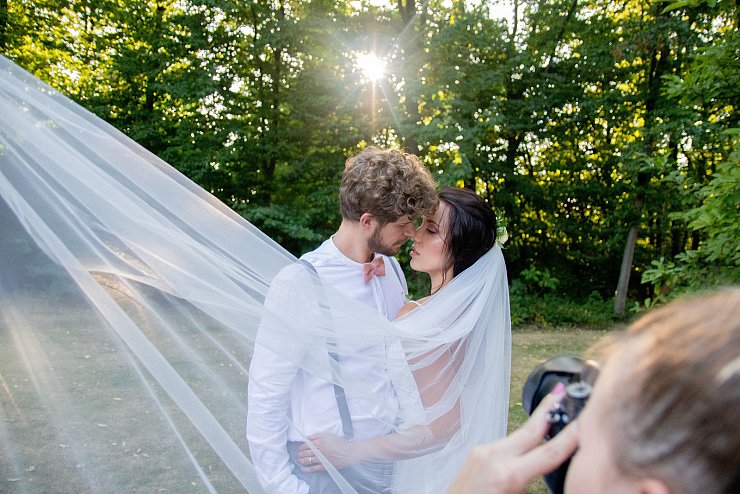 Eindr&uuml;cke aus dem Berufsalltag von Jac. - &copy; Sophie Dilla