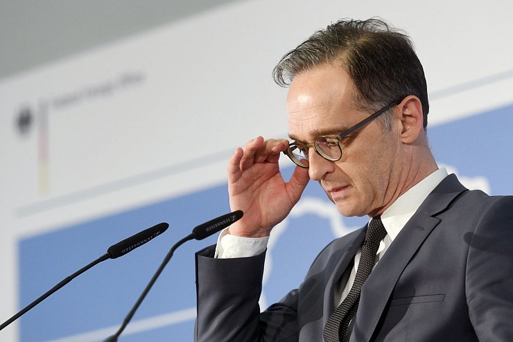 M&uuml;nchner Sicherheitskonferenz - &copy; Foto: Tobias Hase/dpa