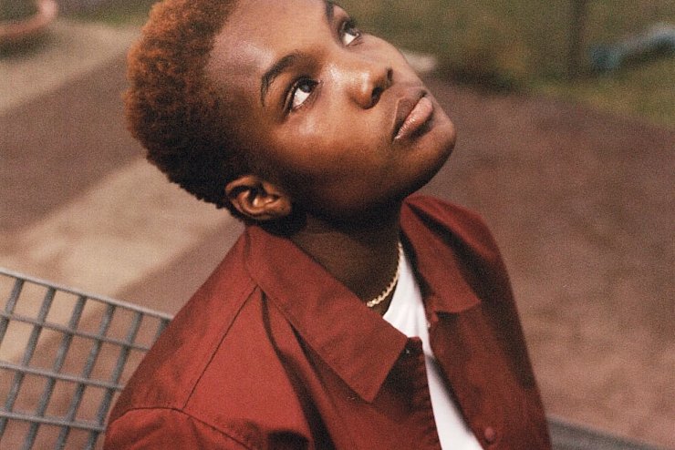 Arlo Parks - &copy; Foto: Alexandra Waespi/Pias/dpa