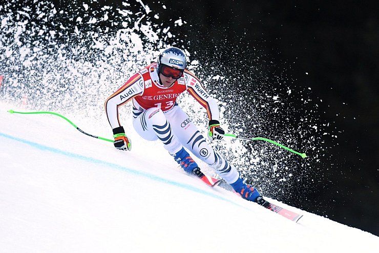 Heimrennen - &copy; Foto: Angelika Warmuth/dpa