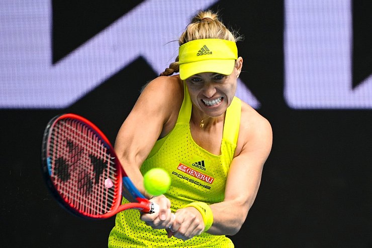 Fr&uuml;hes Aus - &copy; Foto: Dean Lewins/AAP/dpa