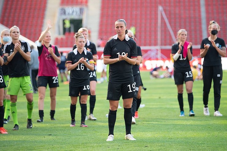 Entt&auml;uschung - &copy; Foto: Sebastian Gollnow/dpa