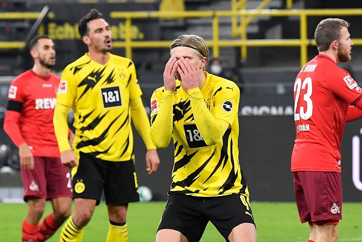 N&auml;chster Ausrutscher - &copy; Foto: Martin Meissner/Pool AP/dpa