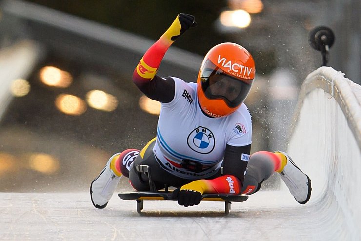 Tina Hermann - &copy; Foto: Robert Michael/dpa-Zentralbild/dpa