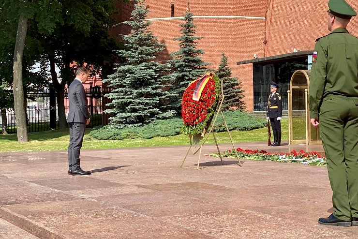 Tino Chrupalla - &copy; Foto: AfD/dpa