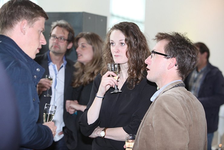 LZ Zukunftsperspektiven mit Prof. Lothar Seiwert über das Zeitmanagement der Zukunft