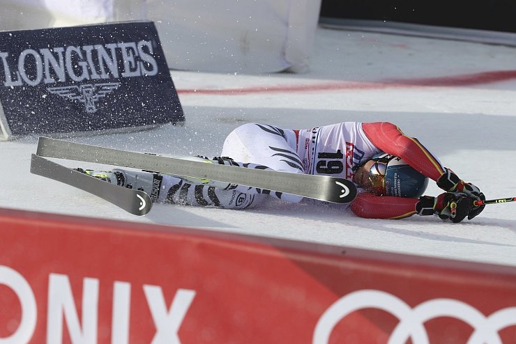 Alexander Schmid - &copy; Foto: Alessandro Trovati/AP/dpa